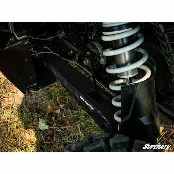 SuperATV Polaris RZR RS1 High Clearance Rear Trailing Arms