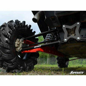 SuperATV Polaris RZR RS1 Radius Arms