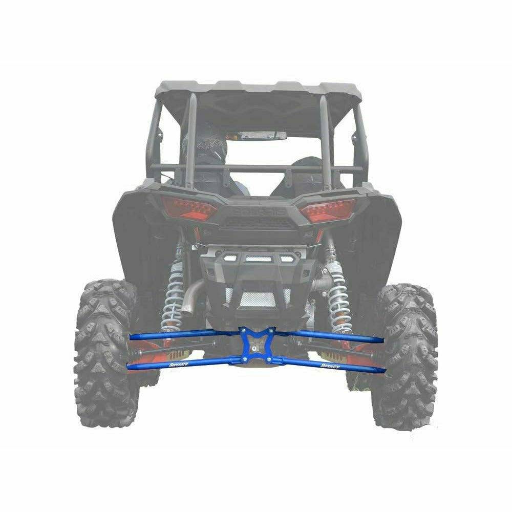 SuperATV Polaris RZR RS1 Radius Arms