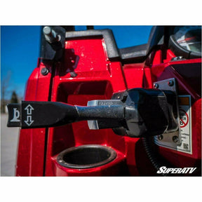 SuperATV Polaris RZR RS1 Toggle Plug & Play Turn Signal Kit