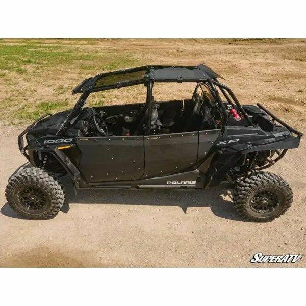 SuperATV Polaris RZR S 1000 4-Seater Tinted Roof