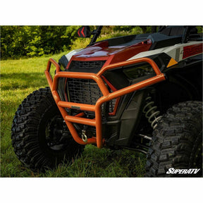 SuperATV Polaris RZR S 1000 Front Bumper