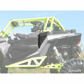 SuperATV Polaris RZR S 1000 Full Plastic Doors