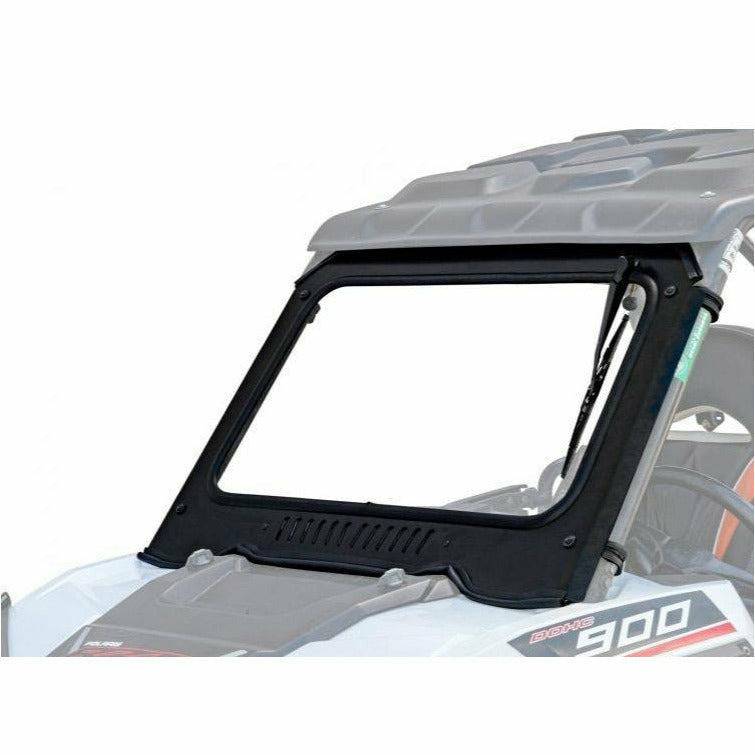 SuperATV Polaris RZR S 1000 Glass Windshield