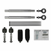 SuperATV Polaris RZR S 1000 Heavy Duty Tie Rod Kit