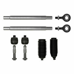 SuperATV Polaris RZR S 1000 Heavy Duty Tie Rod Kit