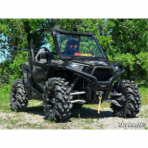 SuperATV Polaris RZR S 1000 High Clearance 1.5" Front Offset A-Arms