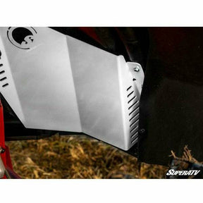 SuperATV Polaris RZR S 1000 Inner Fender Guards