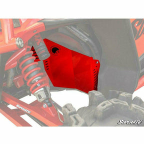 SuperATV Polaris RZR S 1000 Inner Fender Guards