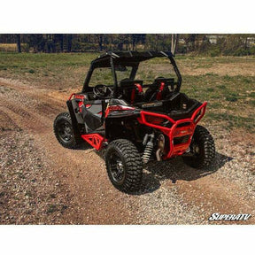 SuperATV Polaris RZR S 1000 Low Profile Fender Flares