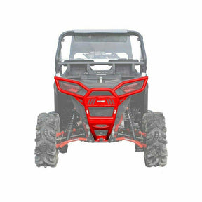 SuperATV Polaris RZR S 1000 Rear Bumper