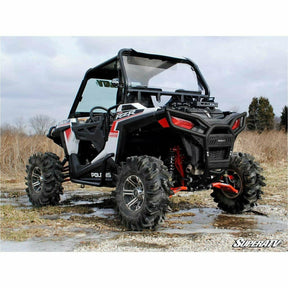 SuperATV Polaris RZR S 1000 Rear Bumper