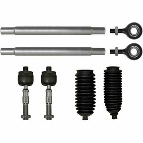 SuperATV Polaris RZR S 800 Heavy Duty Tie Rod Kit