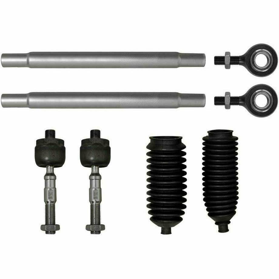 SuperATV Polaris RZR S 800 Heavy Duty Tie Rod Kit