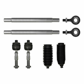 SuperATV Polaris RZR S 900 Heavy Duty Tie Rod Kit