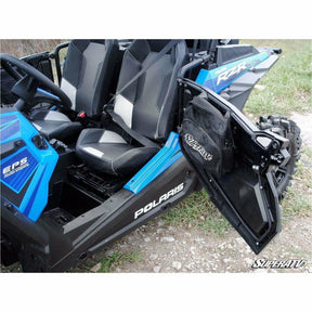 SuperATV Polaris RZR S 900 Full Plastic Doors