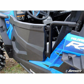 SuperATV Polaris RZR S 900 Full Plastic Doors