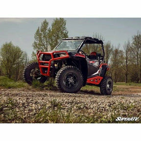 SuperATV Polaris RZR S 900 High Clearance A-Arms