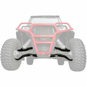 SuperATV Polaris RZR S 900 High Clearance A-Arms