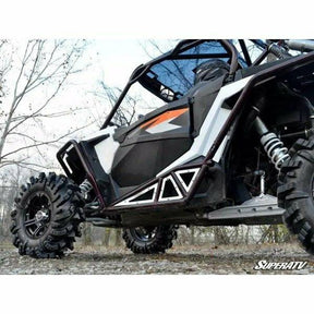 SuperATV Polaris RZR S 900 Lower Doors