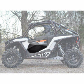 SuperATV Polaris RZR S 900 Lower Doors