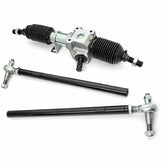 SuperATV Polaris RZR S 900 Rackboss 2.0 Steering Rack & Pinion