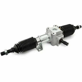 SuperATV Polaris RZR S 900 Rackboss 2.0 Steering Rack & Pinion