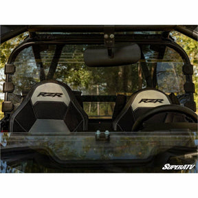 SuperATV Polaris RZR Seat Lowering Base