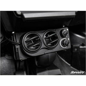 SuperATV Polaris RZR Trail 900 Cab Heater