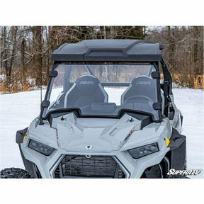 SuperATV Polaris RZR Trail 900 Full Windshield