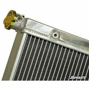 SuperATV Polaris RZR Trail 900 Heavy Duty Radiator