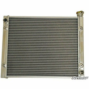 SuperATV Polaris RZR Trail 900 Heavy Duty Radiator