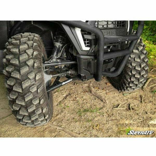 SuperATV Polaris RZR Trail 900 High Clearance Lower A-Arms