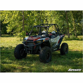 SuperATV Polaris RZR Trail 900 Low Profile Front Bumper