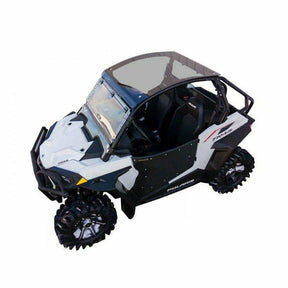 SuperATV Polaris RZR Trail 900 Tinted Roof