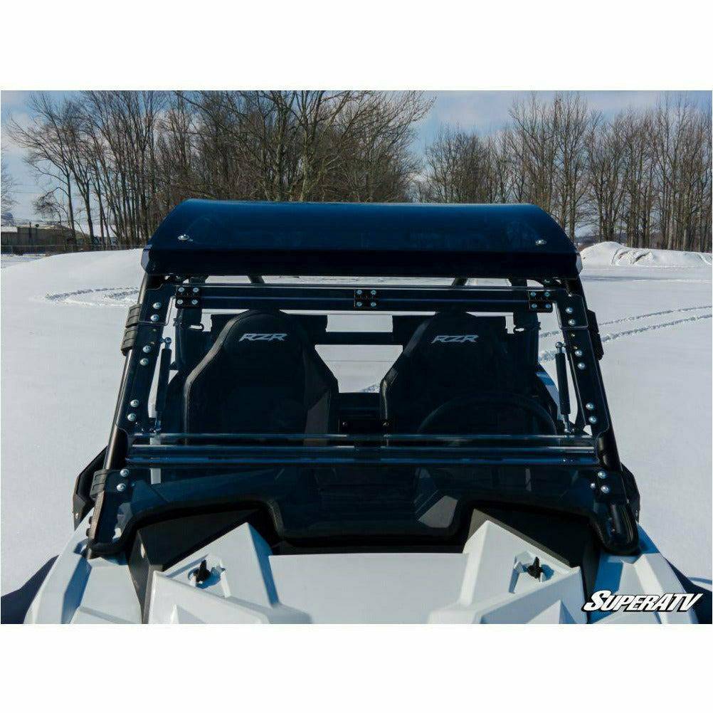 SuperATV Polaris RZR Trail 900 Tinted Roof