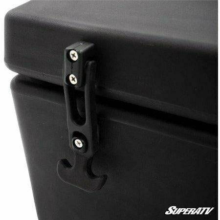 SuperATV Polaris RZR Trail S 1000 Cooler / Cargo Box