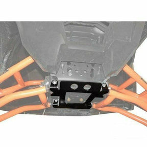 SuperATV Polaris RZR Trail S 1000 Frame Stiffener / Gusset Kit