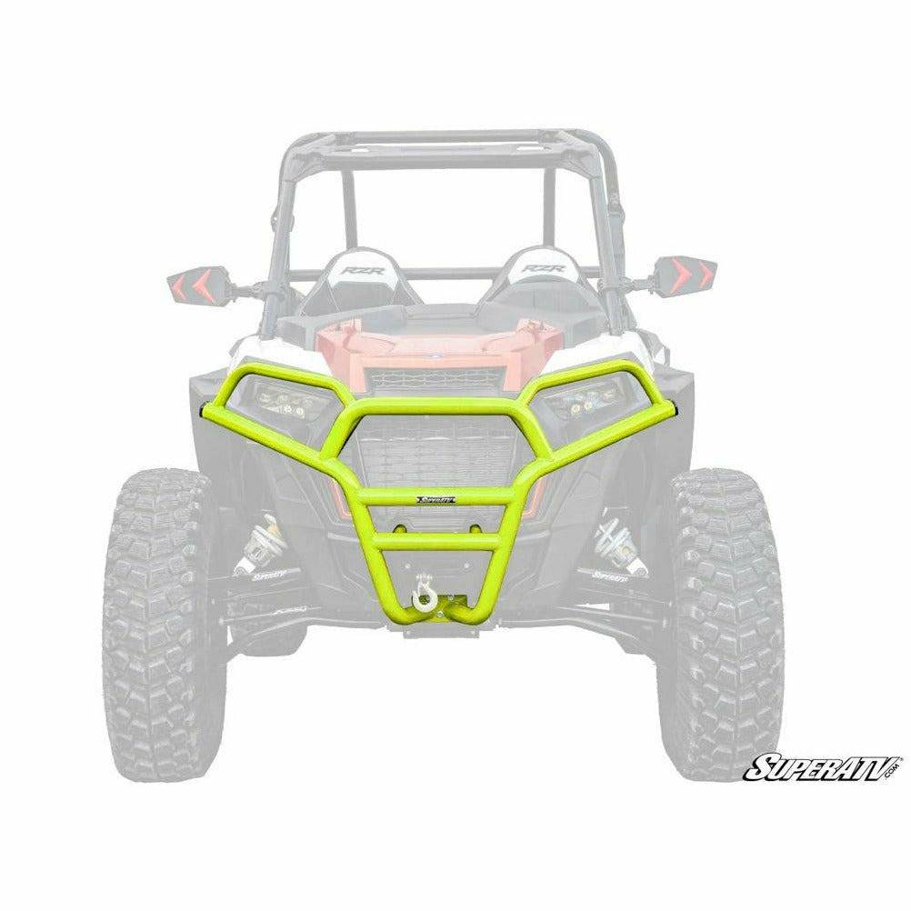 SuperATV Polaris RZR Trail S 1000 Front Bumper