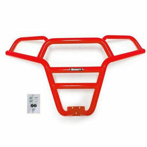 SuperATV Polaris RZR Trail S 1000 Front Bumper