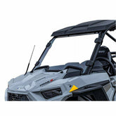 SuperATV Polaris RZR Trail S 1000 Full Windshield