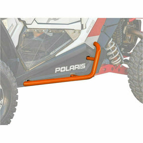 SuperATV Polaris RZR Trail S 1000 Heavy Duty Nerf Bars