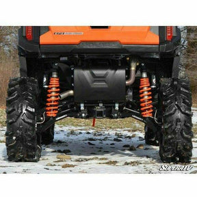 SuperATV Polaris RZR Trail S 1000 High Clearance 1.5" Rear Offset A-Arms