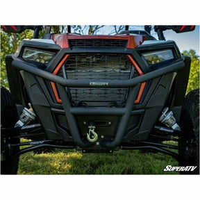 SuperATV Polaris RZR Trail S 1000 Low Profile Front Bumper