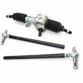 SuperATV Polaris RZR Trail S 1000 RackBoss 2.0 Steering Rack & Pinion