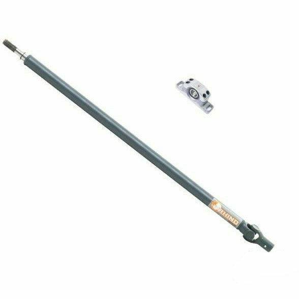 SuperATV Polaris RZR Trail S 1000 Rhino Driveline Heavy Duty Prop Shaft