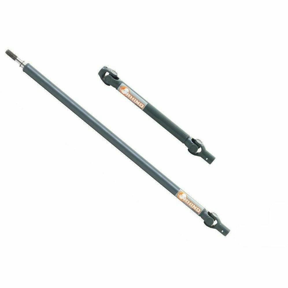 SuperATV Polaris RZR Trail S 1000 Rhino Driveline Heavy Duty Prop Shaft