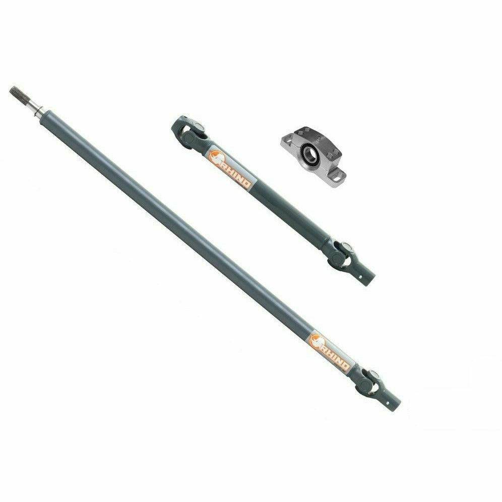 SuperATV Polaris RZR Trail S 1000 Rhino Driveline Heavy Duty Prop Shaft