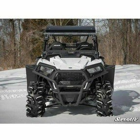 SuperATV Polaris RZR Trail S 900 Fender Flares