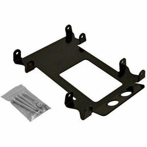 SuperATV Polaris RZR Trail S 900 Frame Stiffener / Gusset Kit